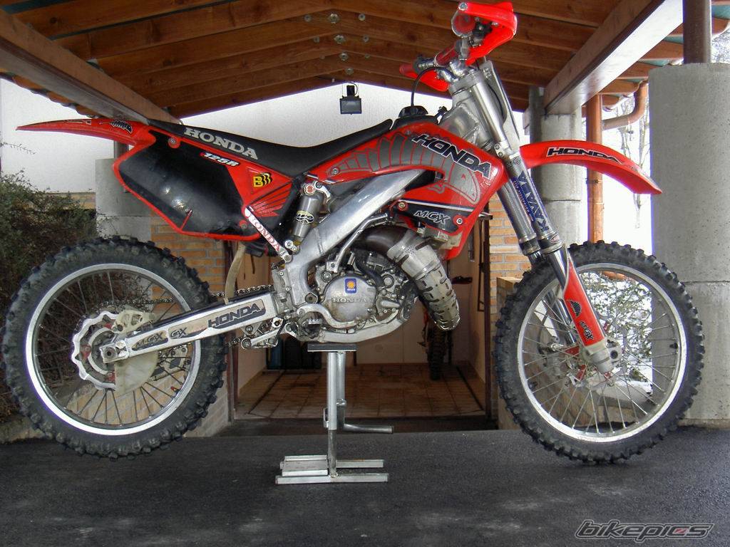 Bike Photo 293497