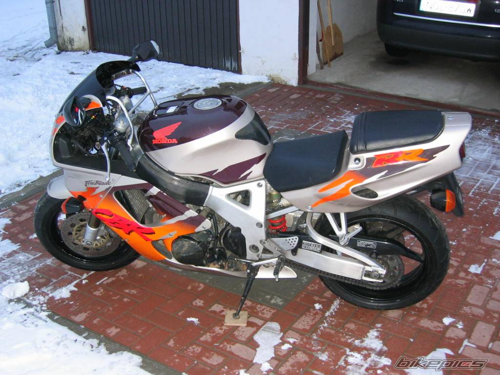 Bike Photo 293505