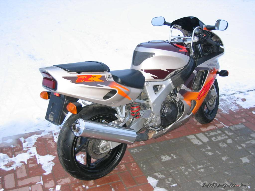 Bike Photo 293506