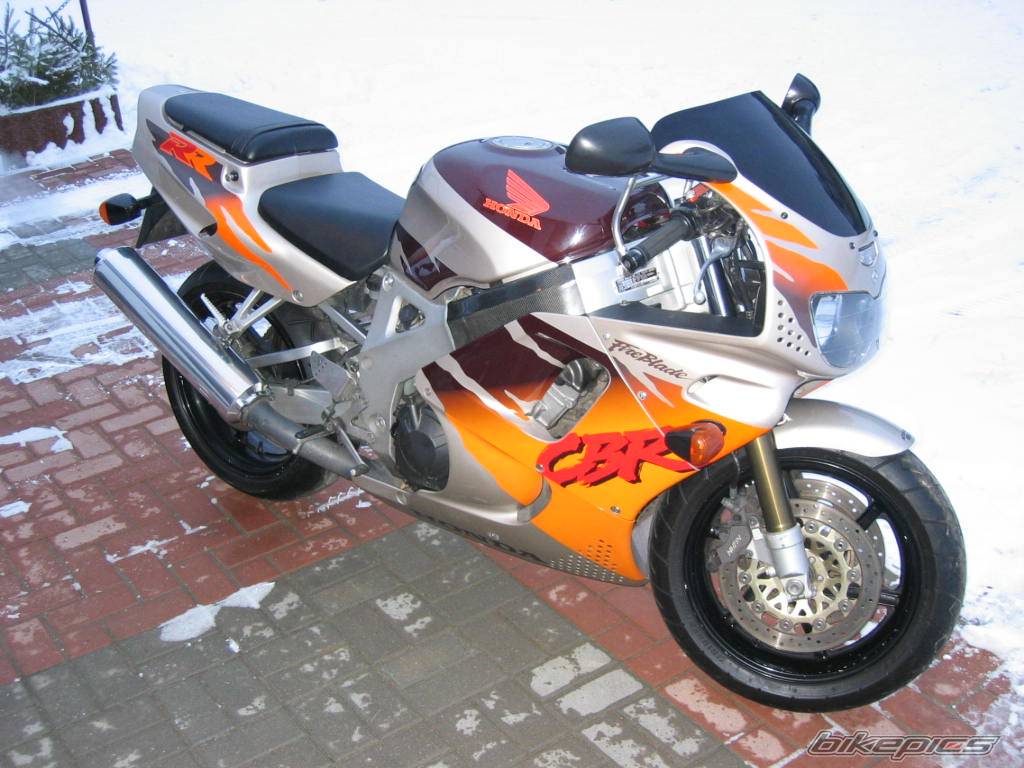Bike Photo 293508