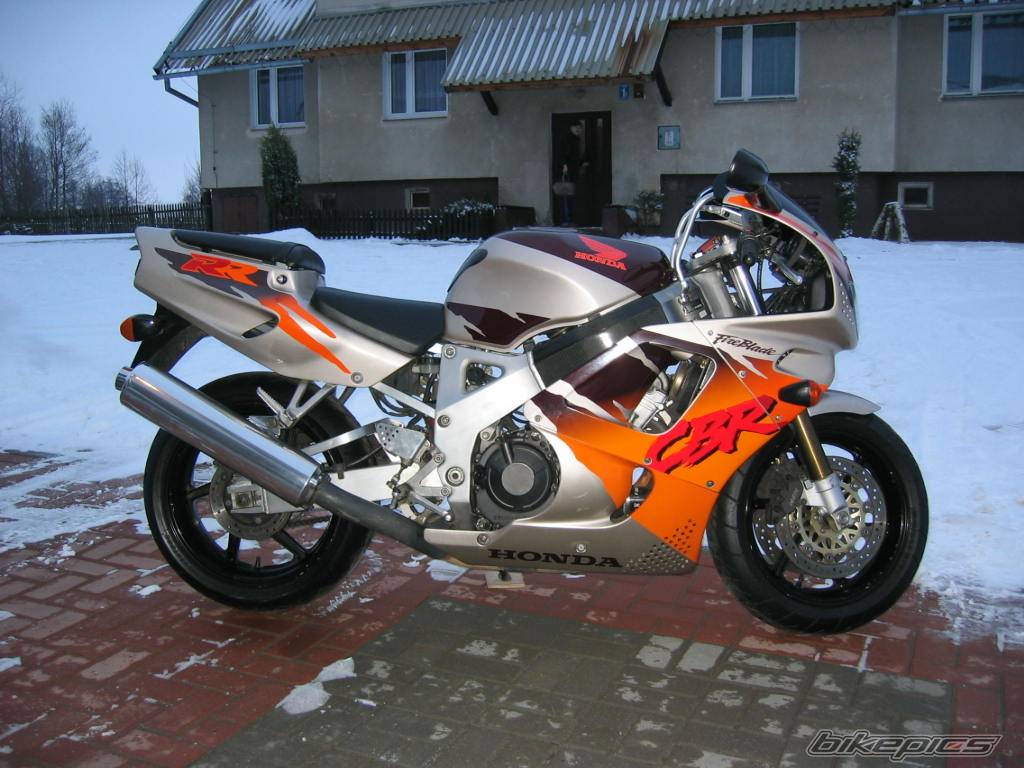 Bike Photo 293509