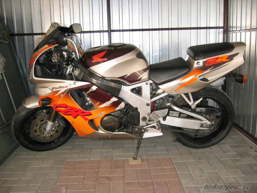 Bike Photo 293513