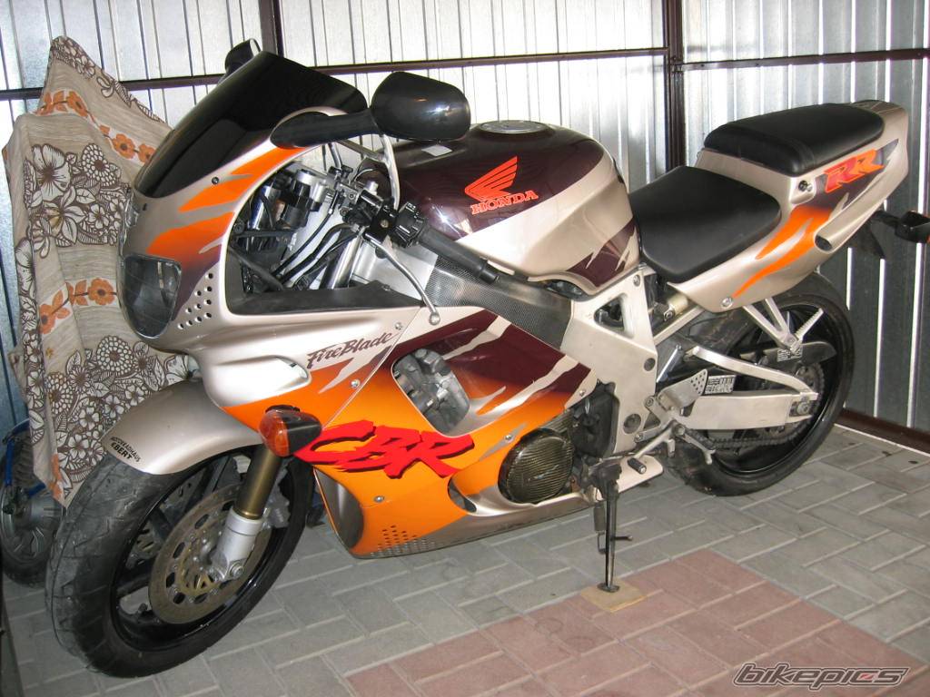 Bike Photo 293516
