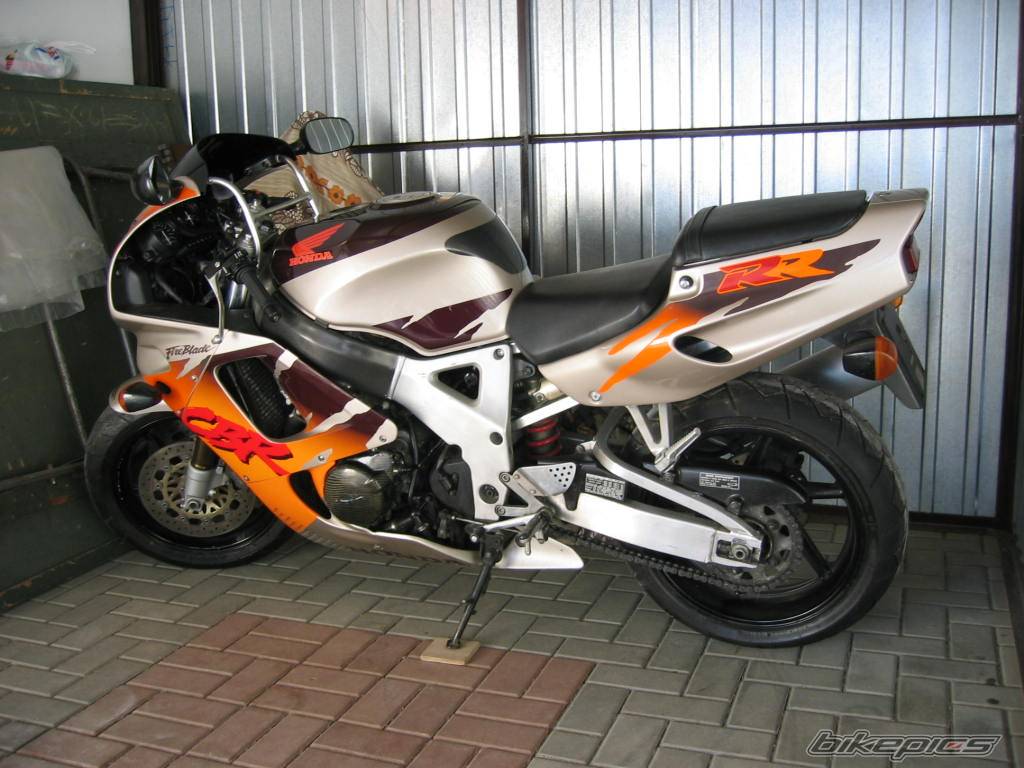 Bike Photo 293518
