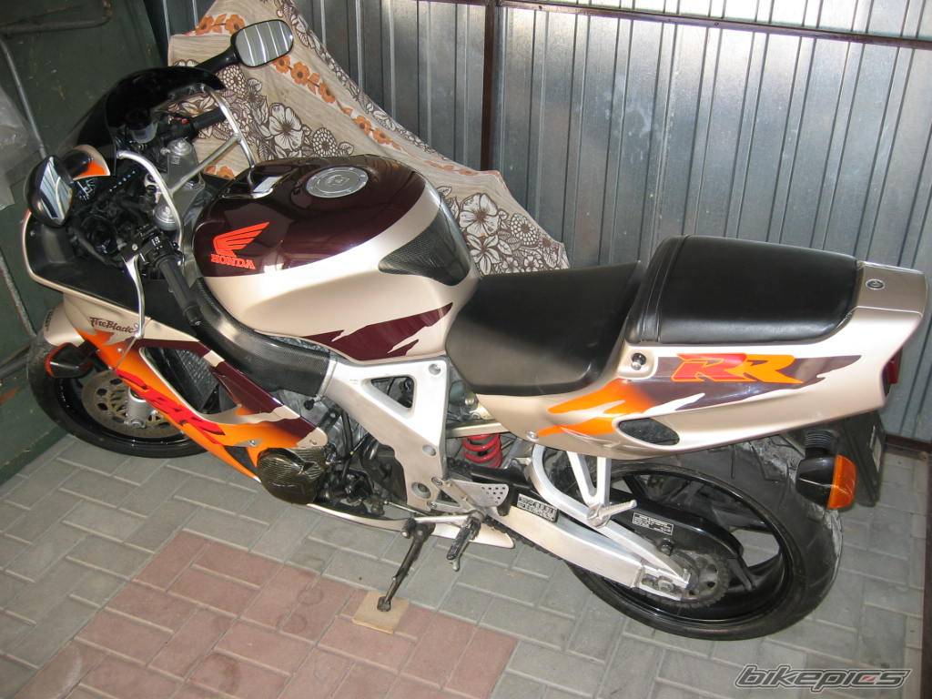 Bike Photo 293521