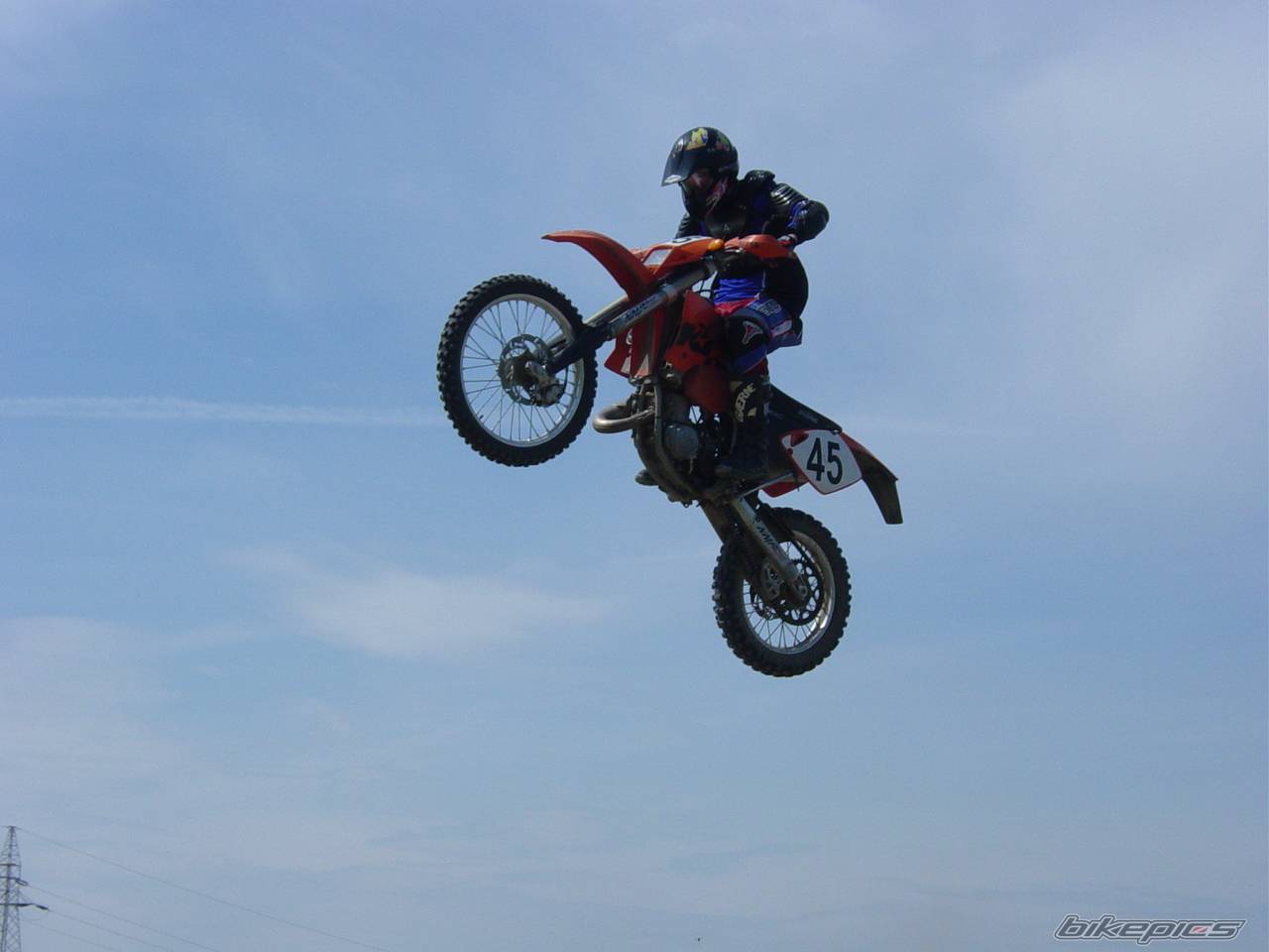Bike Photo 293524