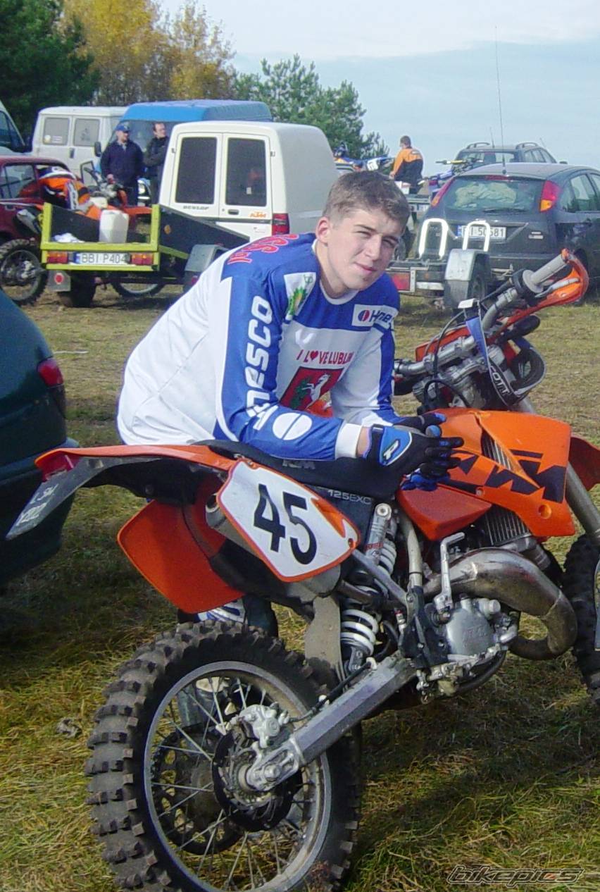 Bike Photo 293526