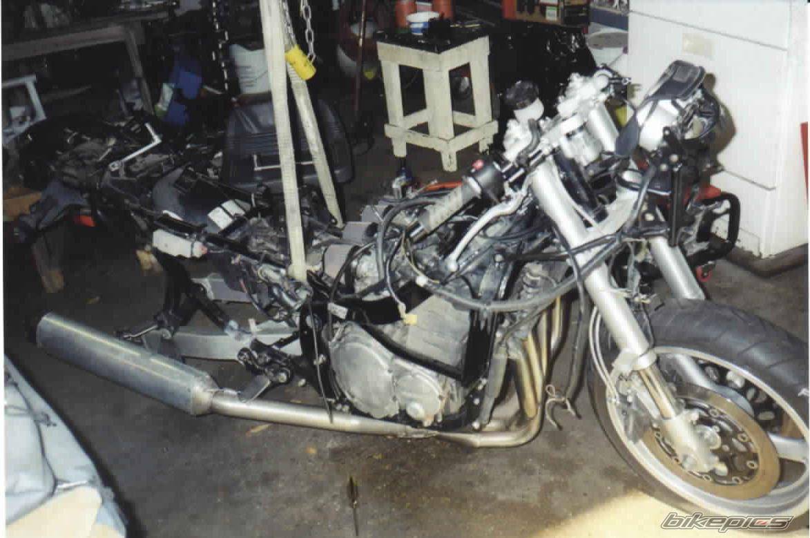 Bike Photo 29354