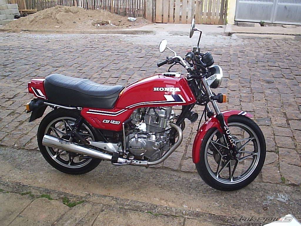 Bike Photo 293540