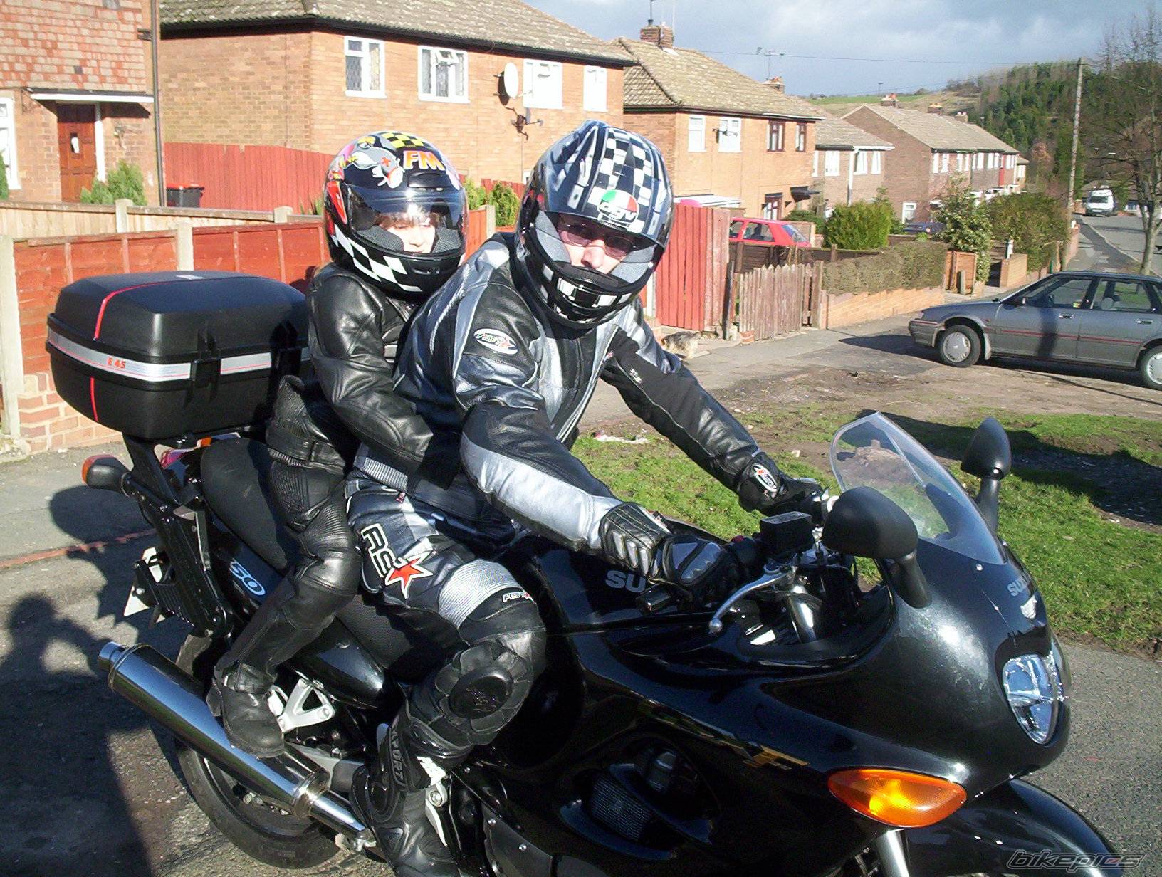 Bike Photo 293544