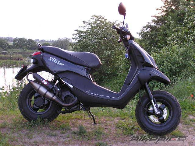 Bike Photo 293563