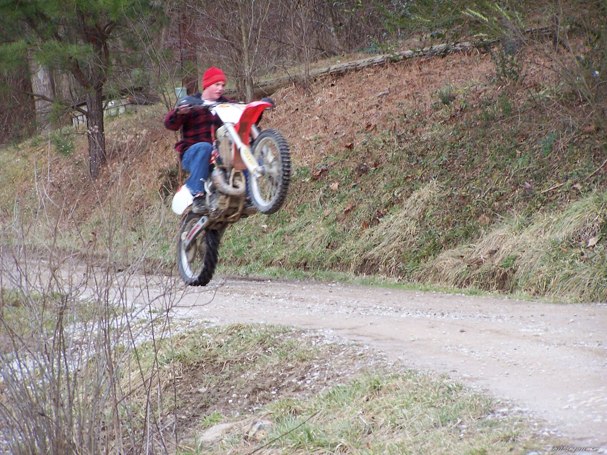 Bike Photo 293564