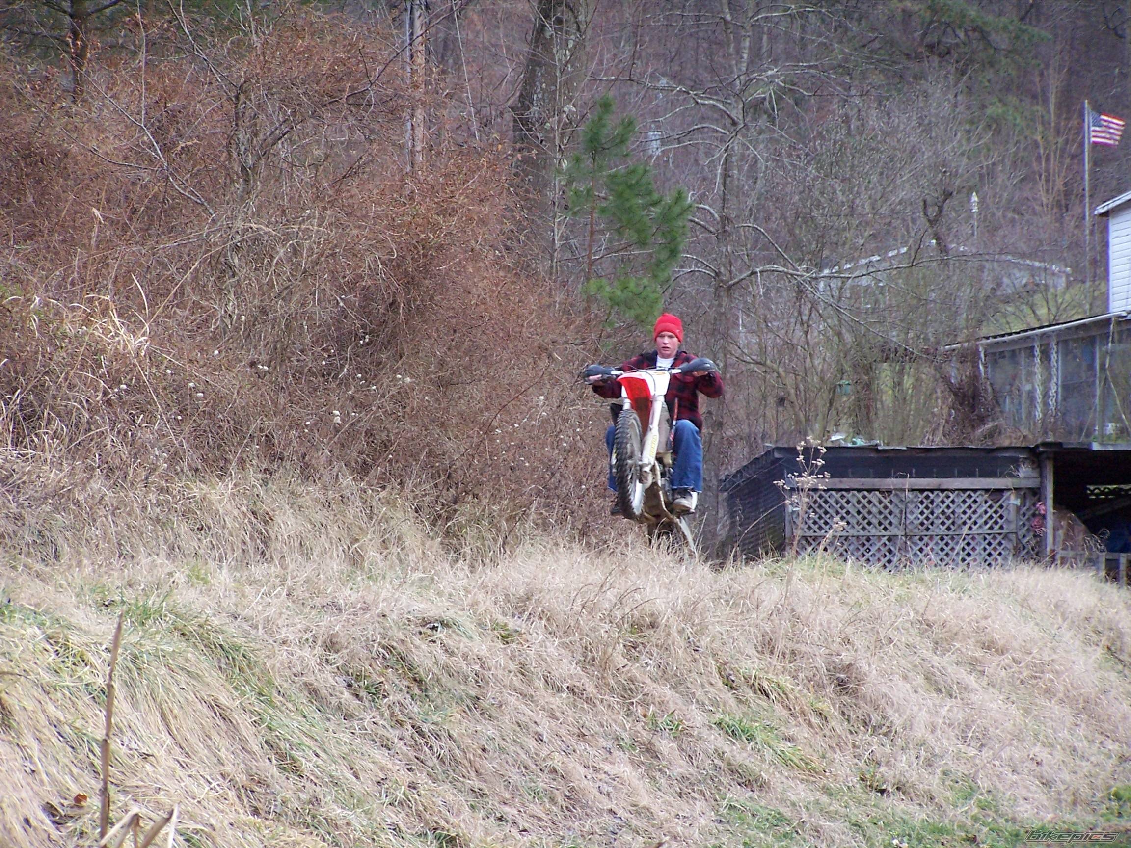 Bike Photo 293567
