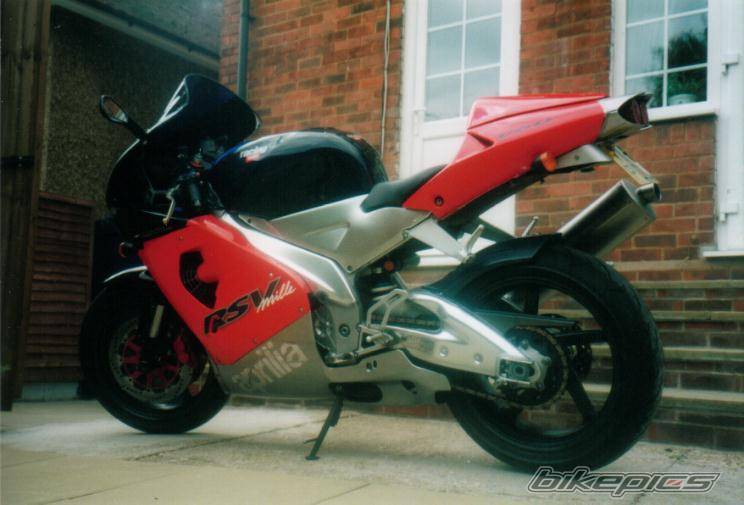 Bike Photo 29361