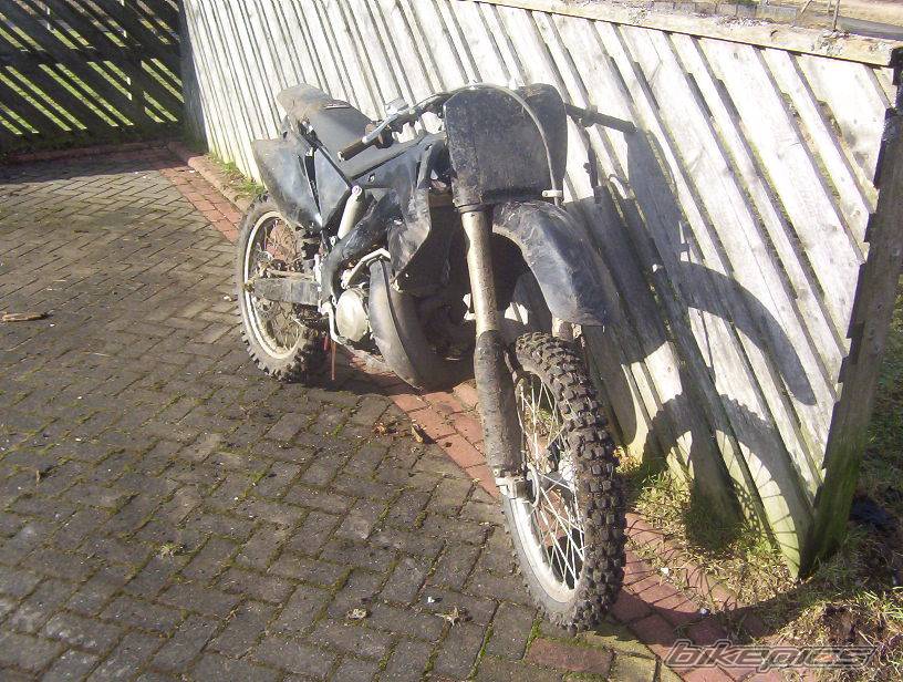 Bike Photo 293622