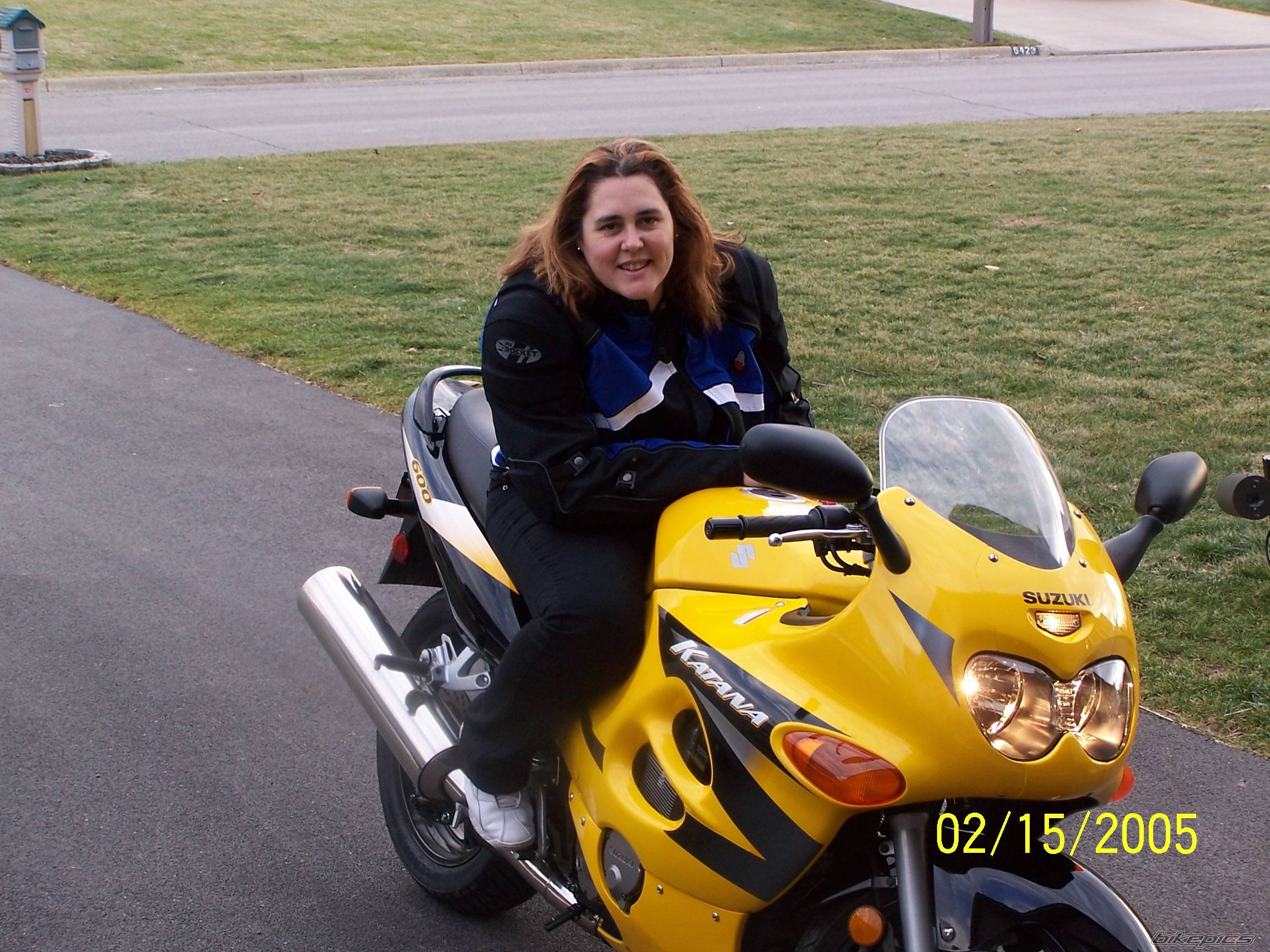Bike Photo 293653