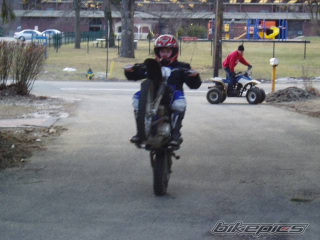 Bike Photo 293656