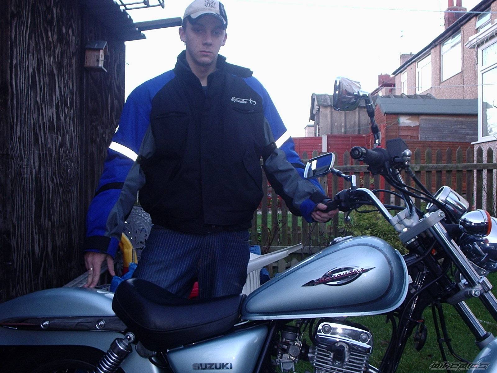 Bike Photo 293658