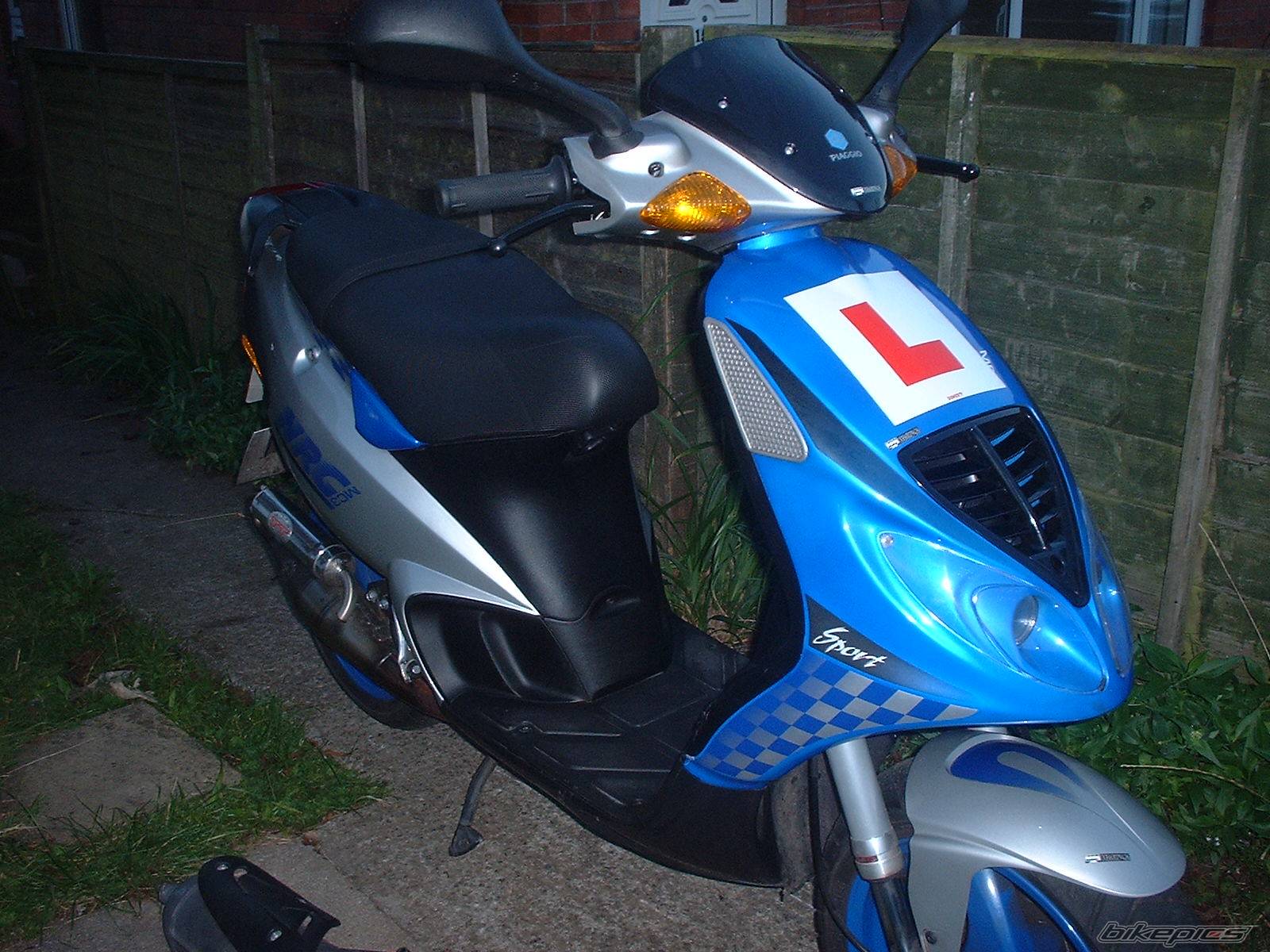 Bike Photo 293665