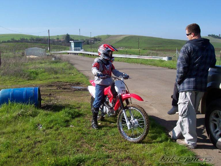 Bike Photo 293668