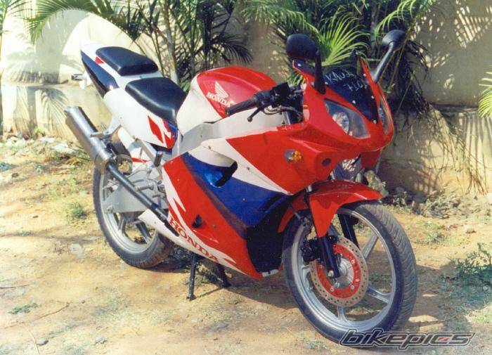 Bike Photo 293674
