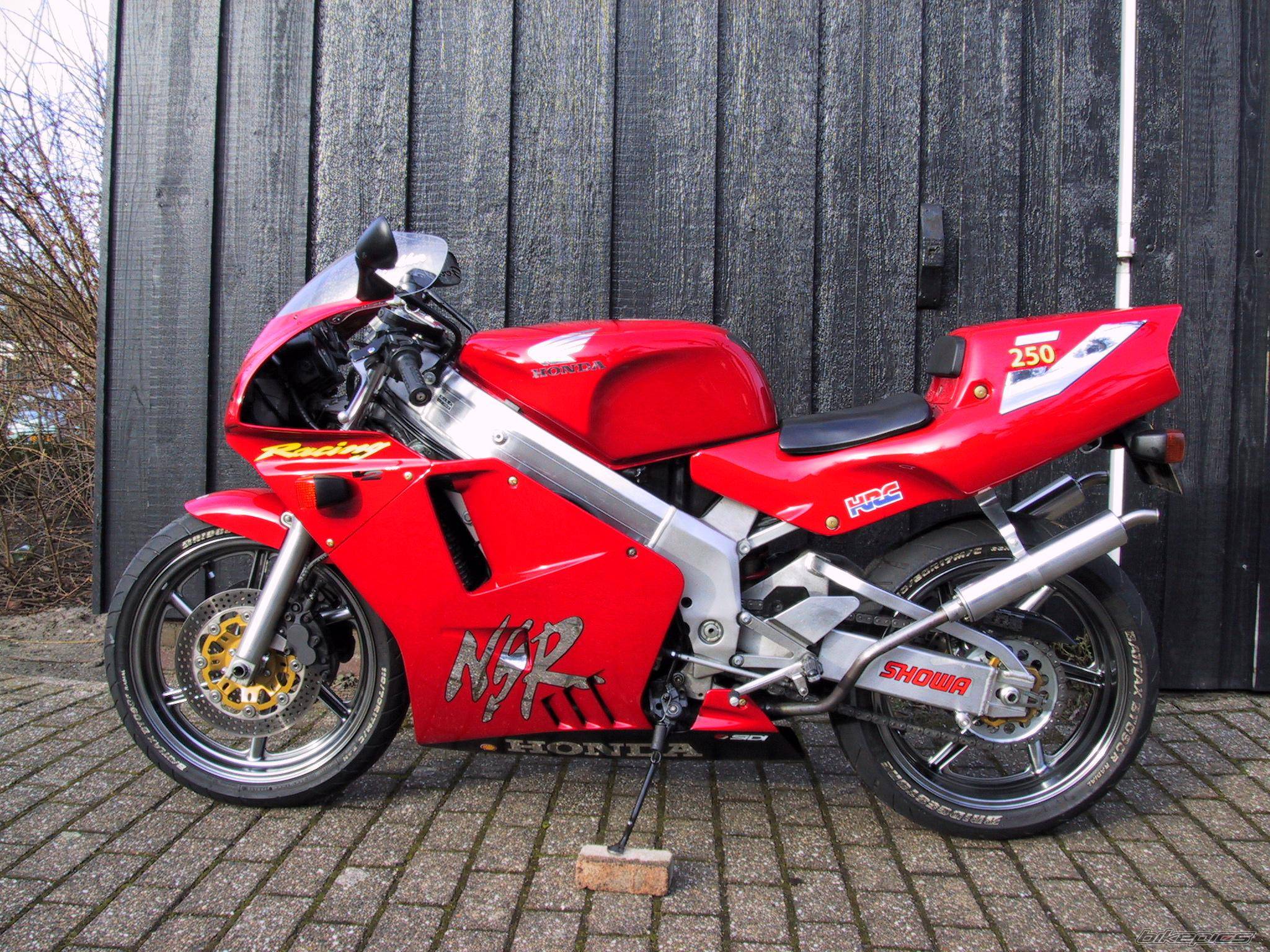 Bike Photo 293692