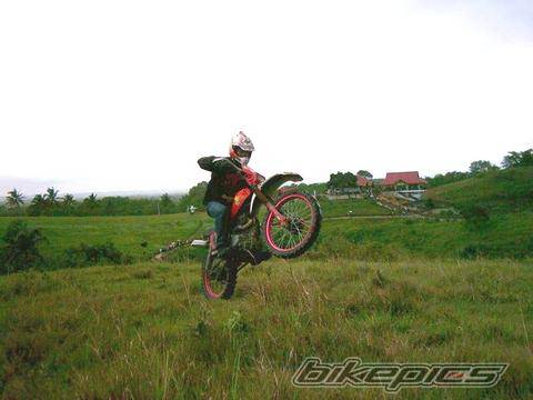 Bike Photo 293702
