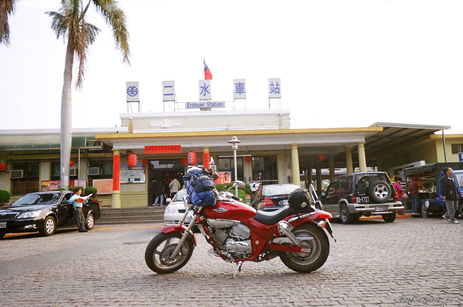 Bike Photo 293716