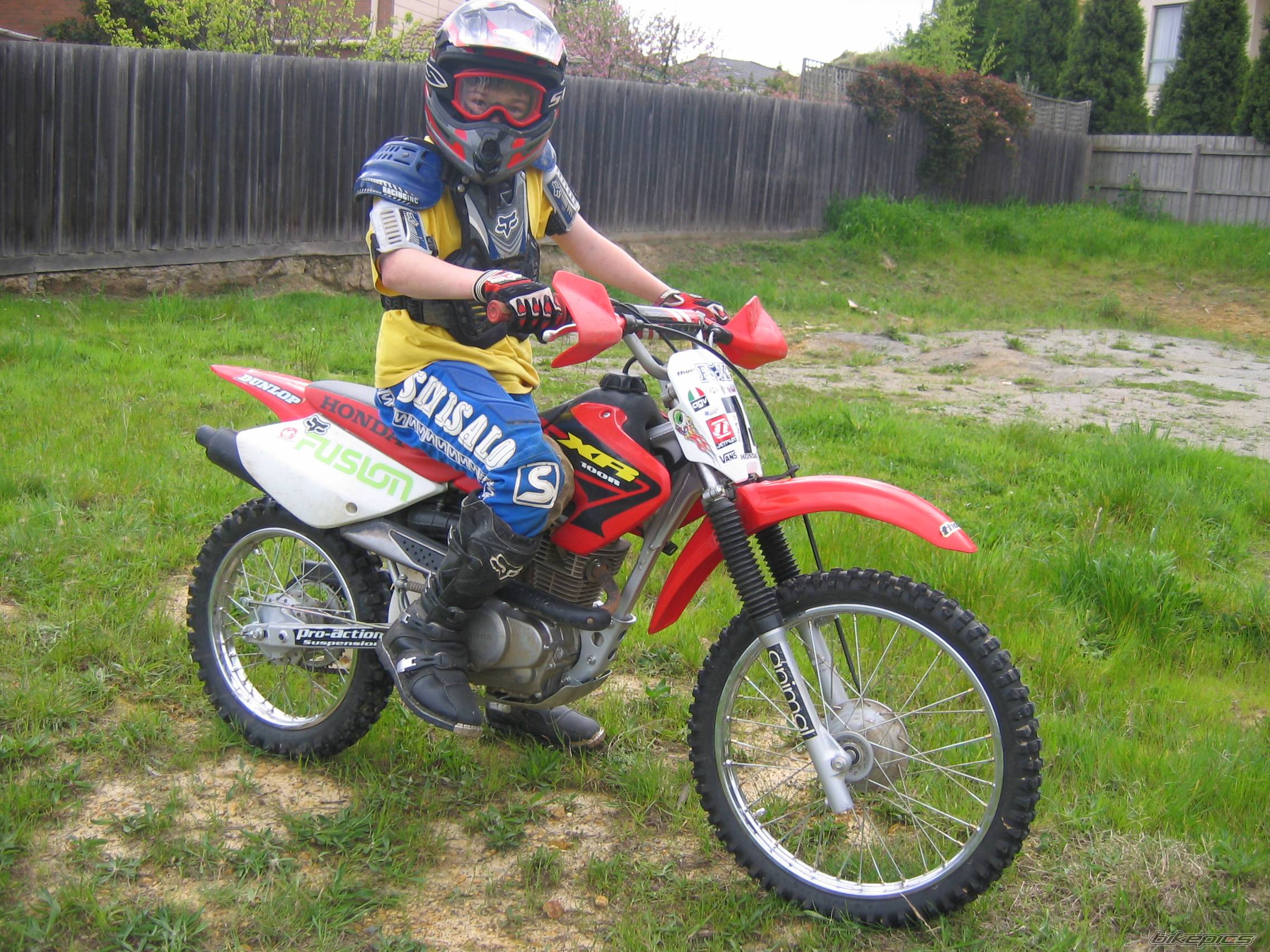 Bike Photo 293717