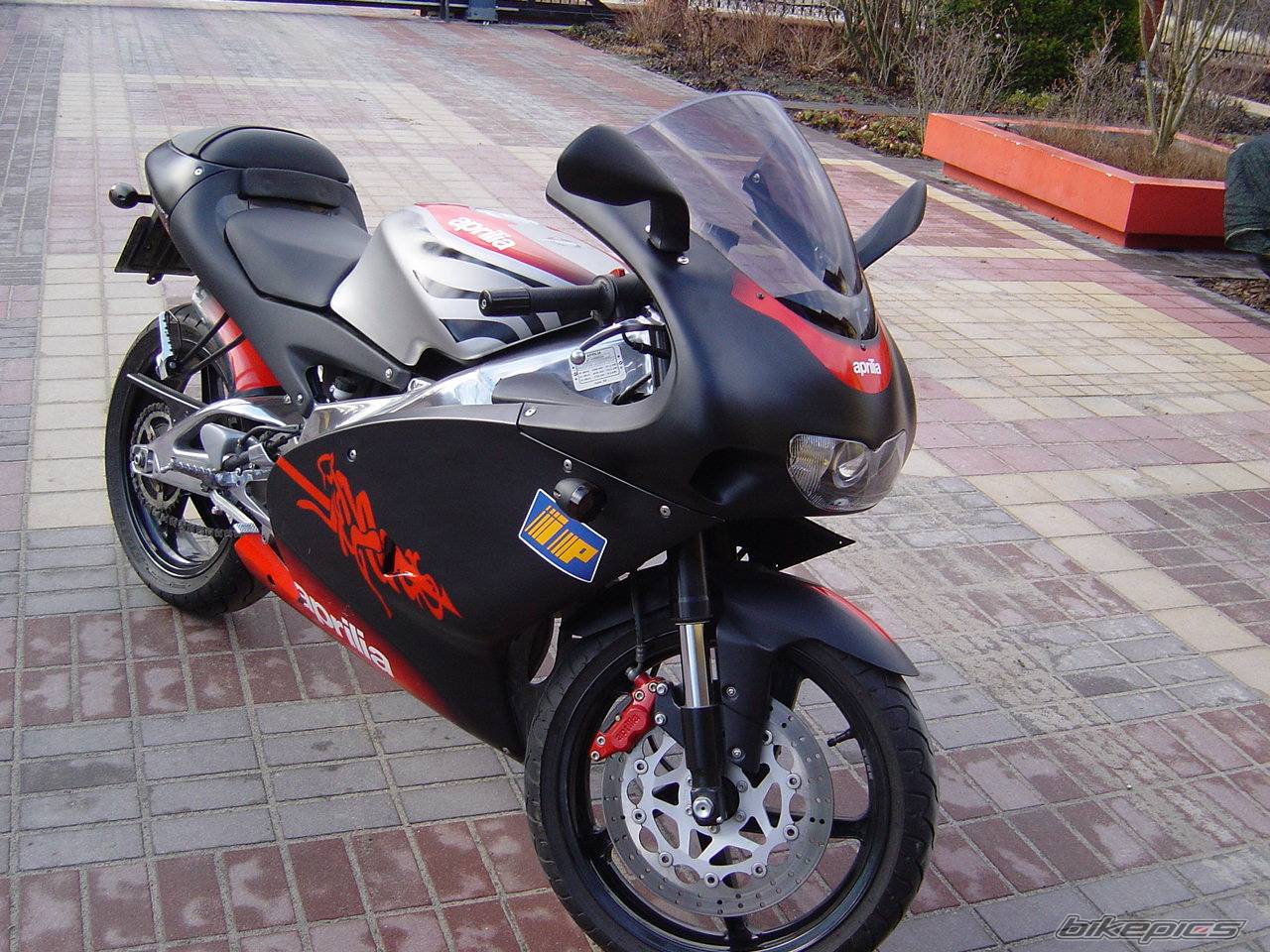 Bike Photo 293721
