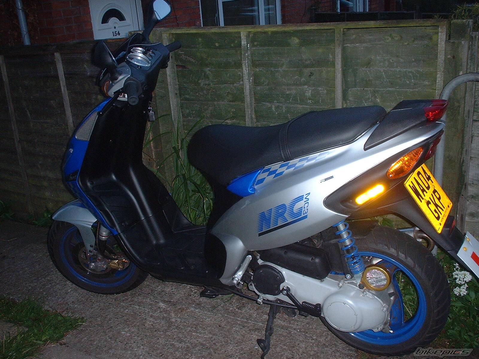 Bike Photo 293732