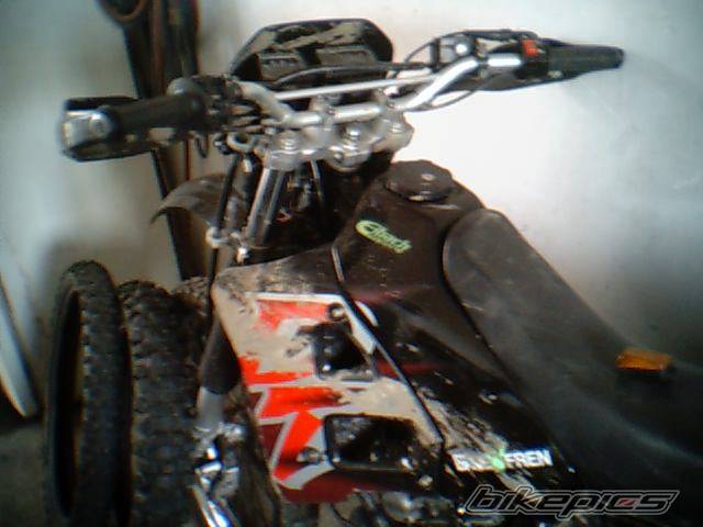 Bike Photo 293747