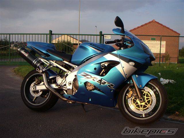 Bike Photo 293767