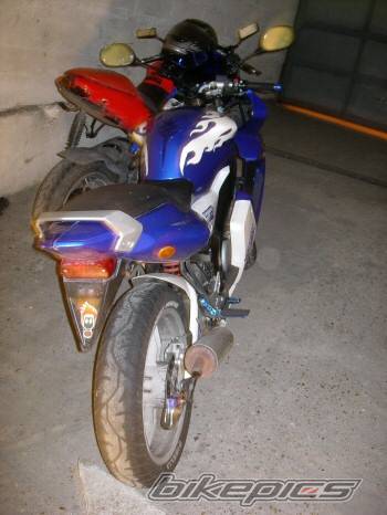 Bike Photo 293790