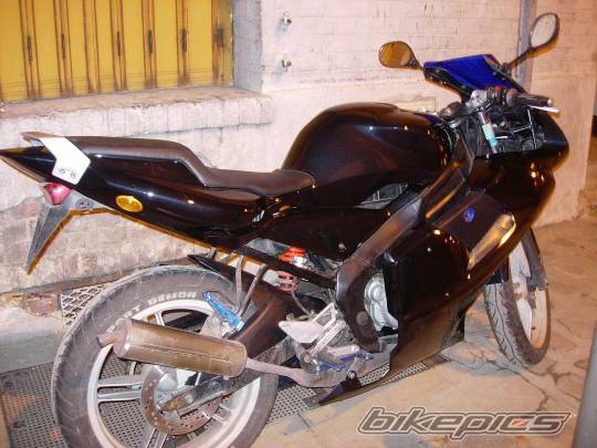 Bike Photo 293791
