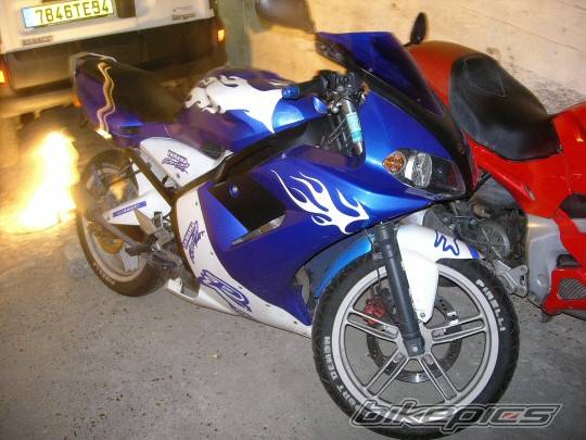 Bike Photo 293793