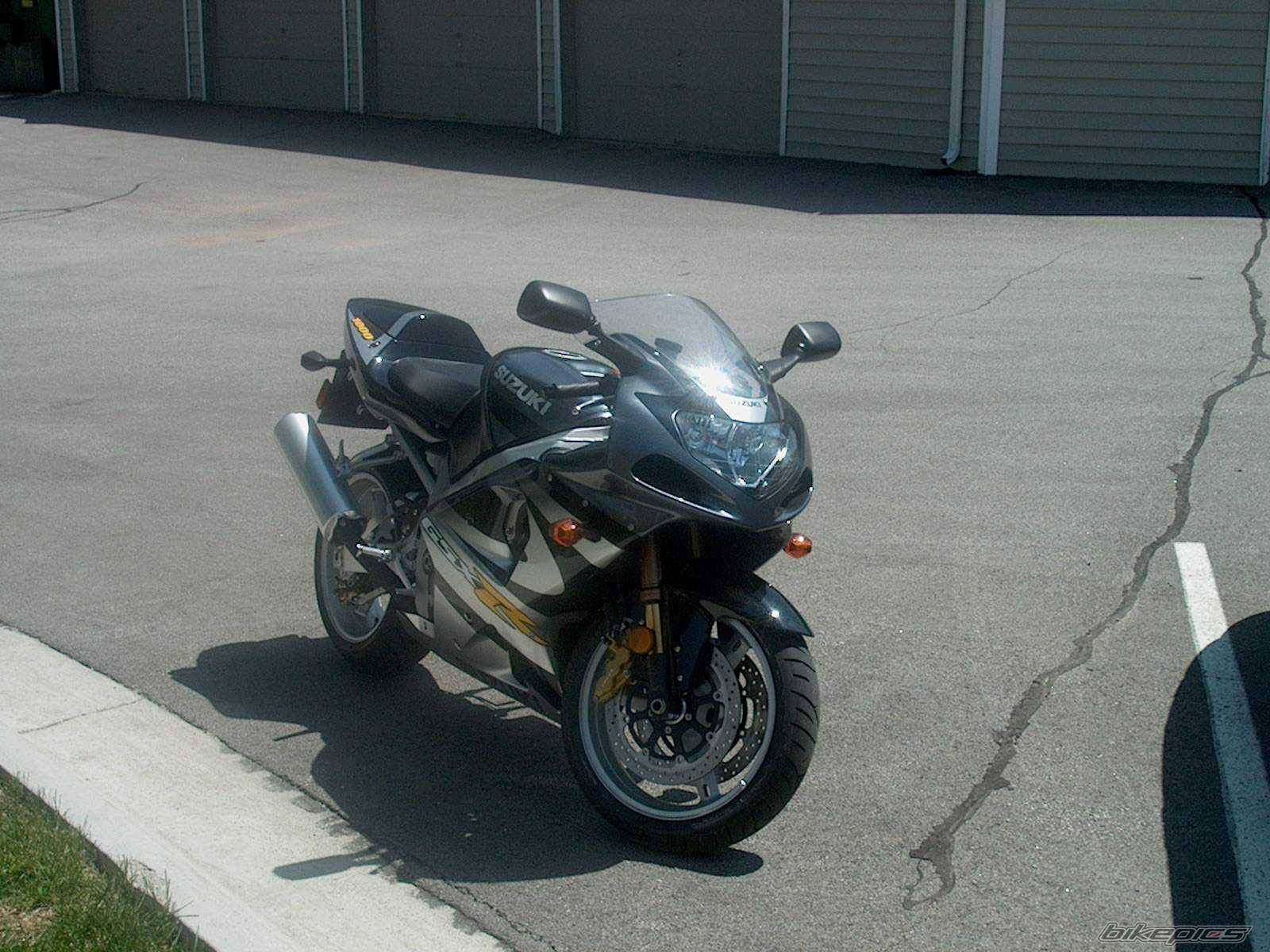 Bike Photo 2938