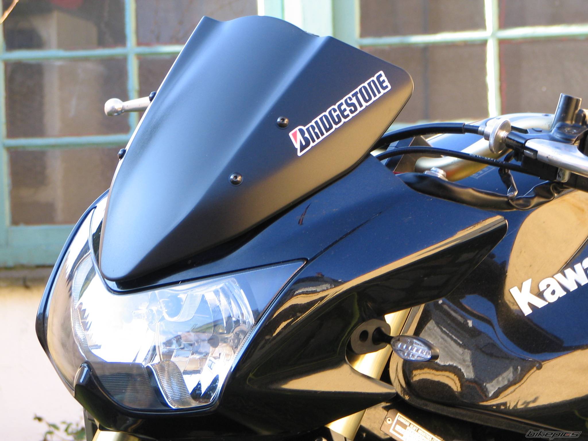 Bike Photo 293804