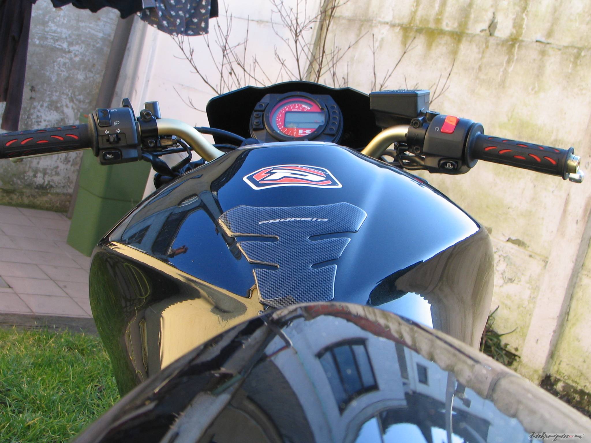 Bike Photo 293815