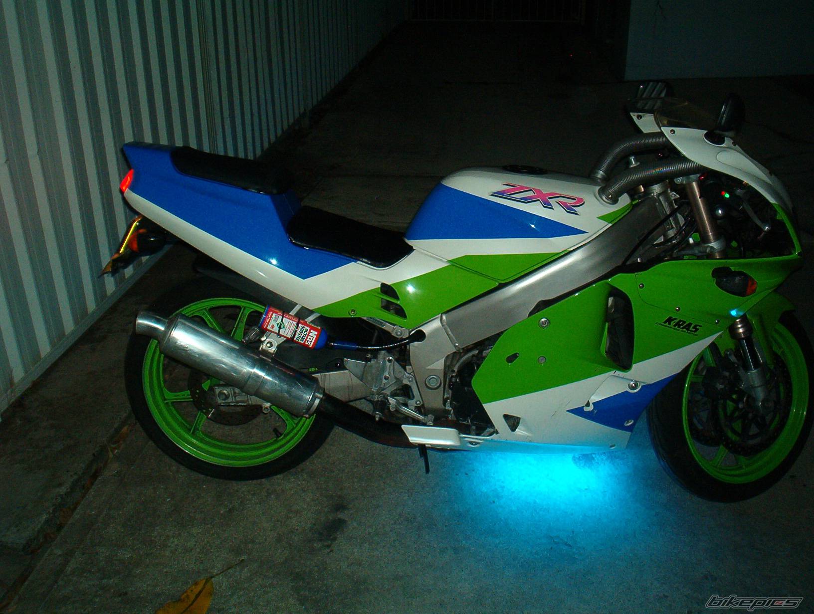 Bike Photo 293817