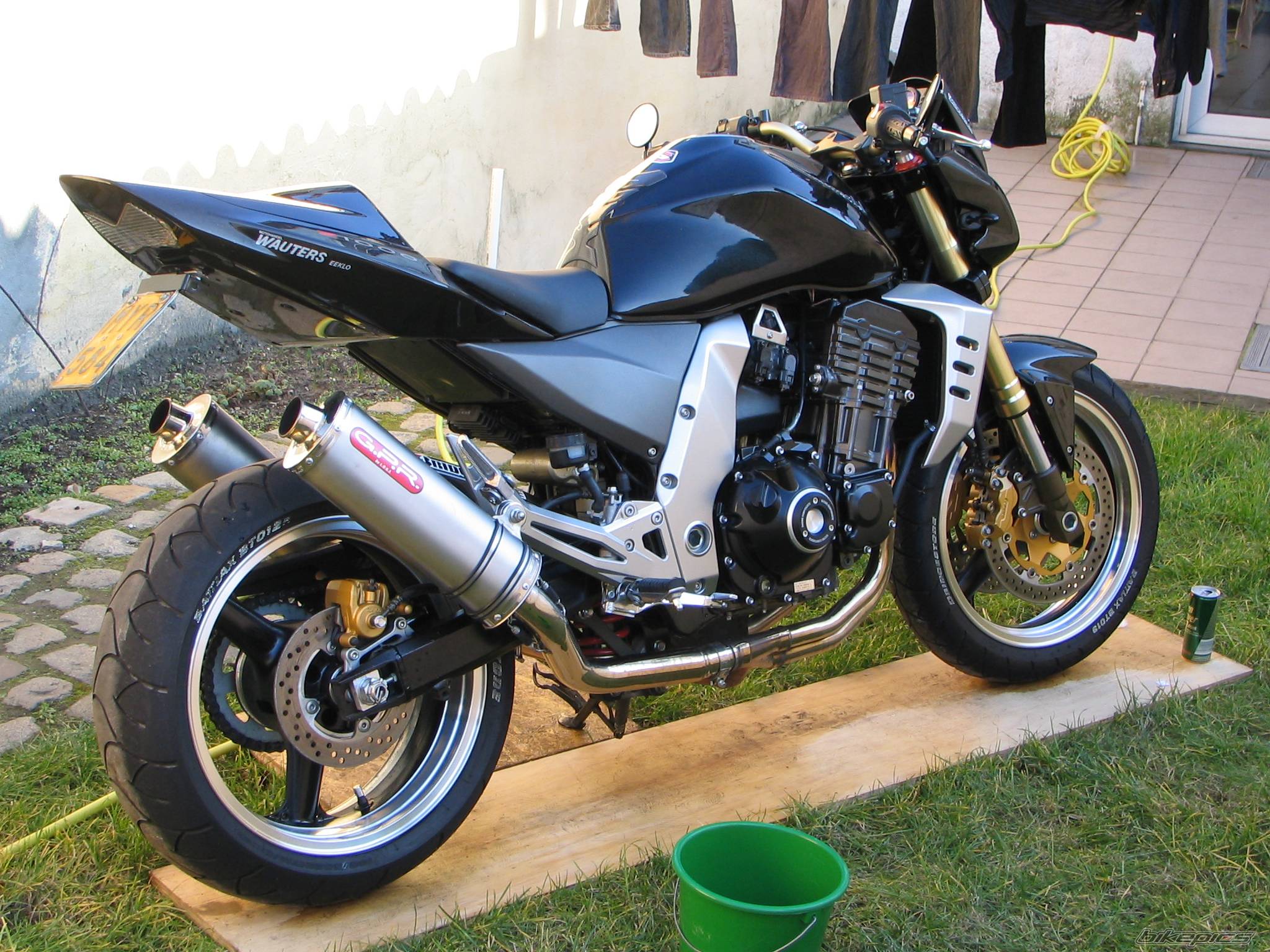 Bike Photo 293823