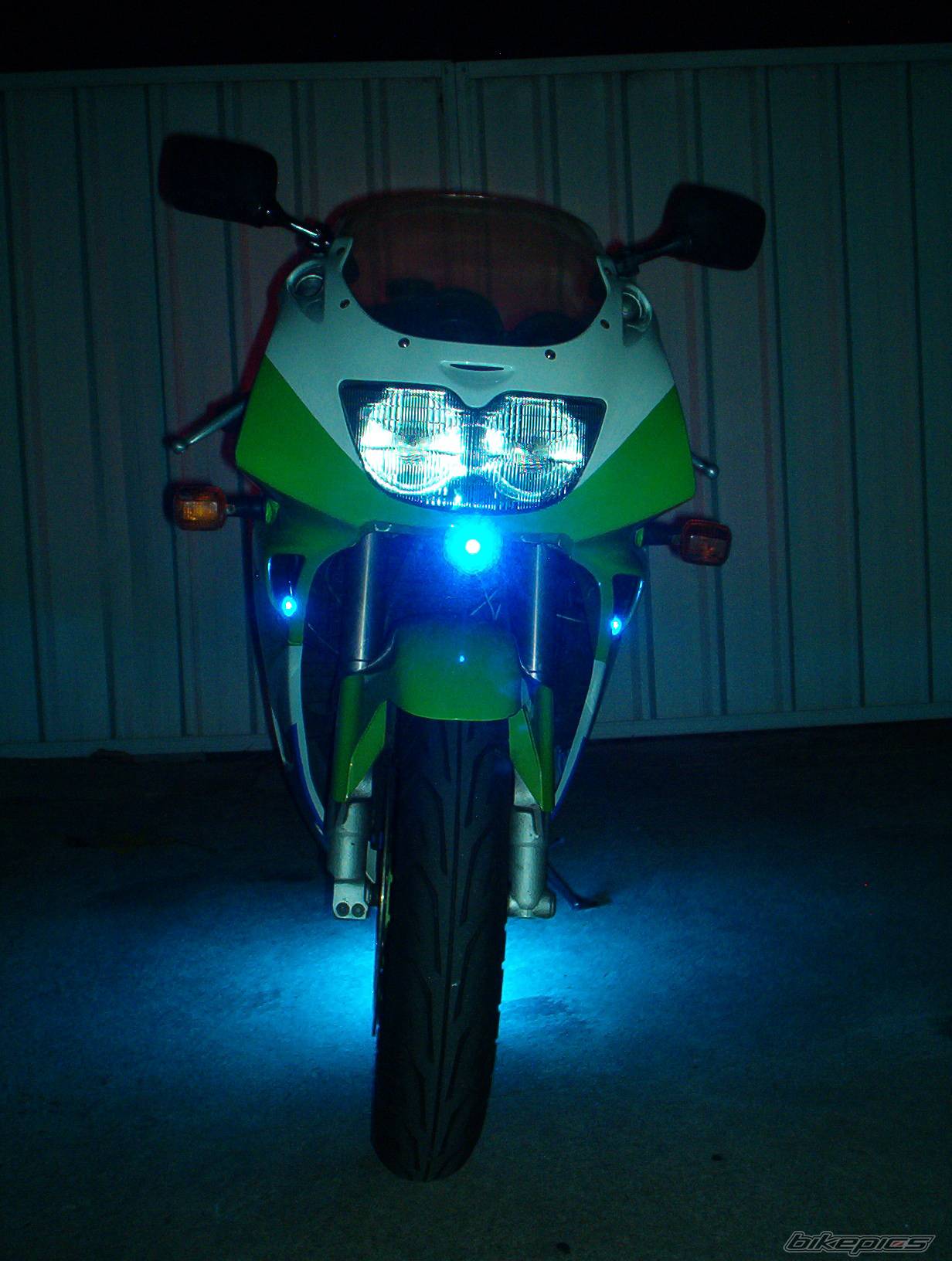 Bike Photo 293825