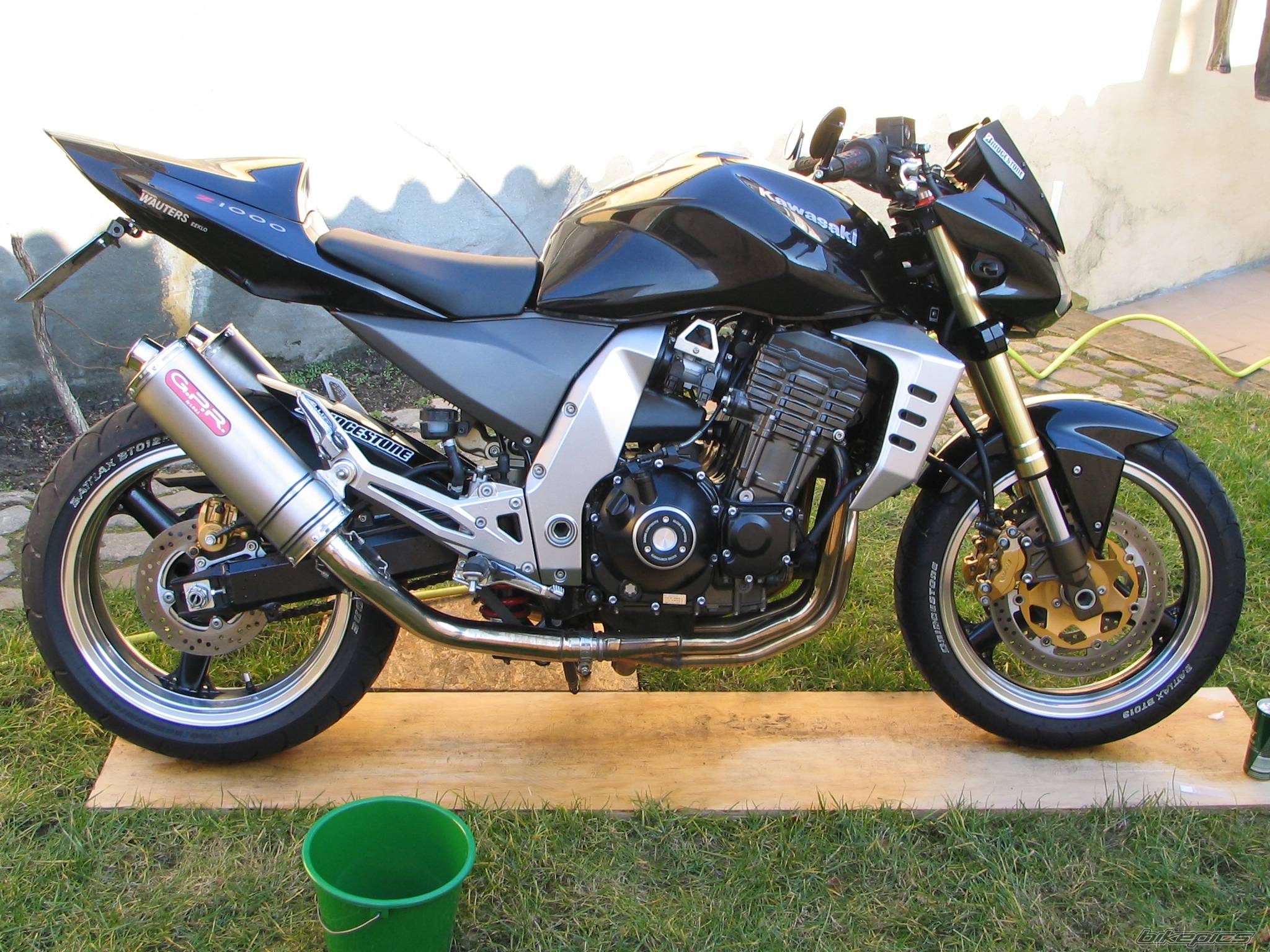 Bike Photo 293828