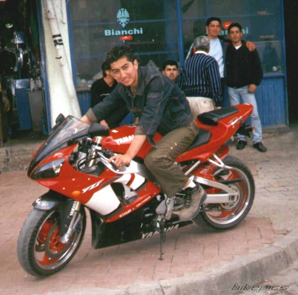 Bike Photo 29383