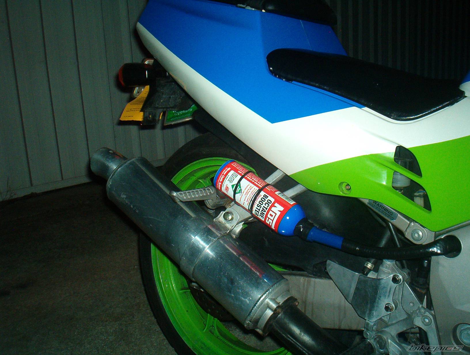 Bike Photo 293836