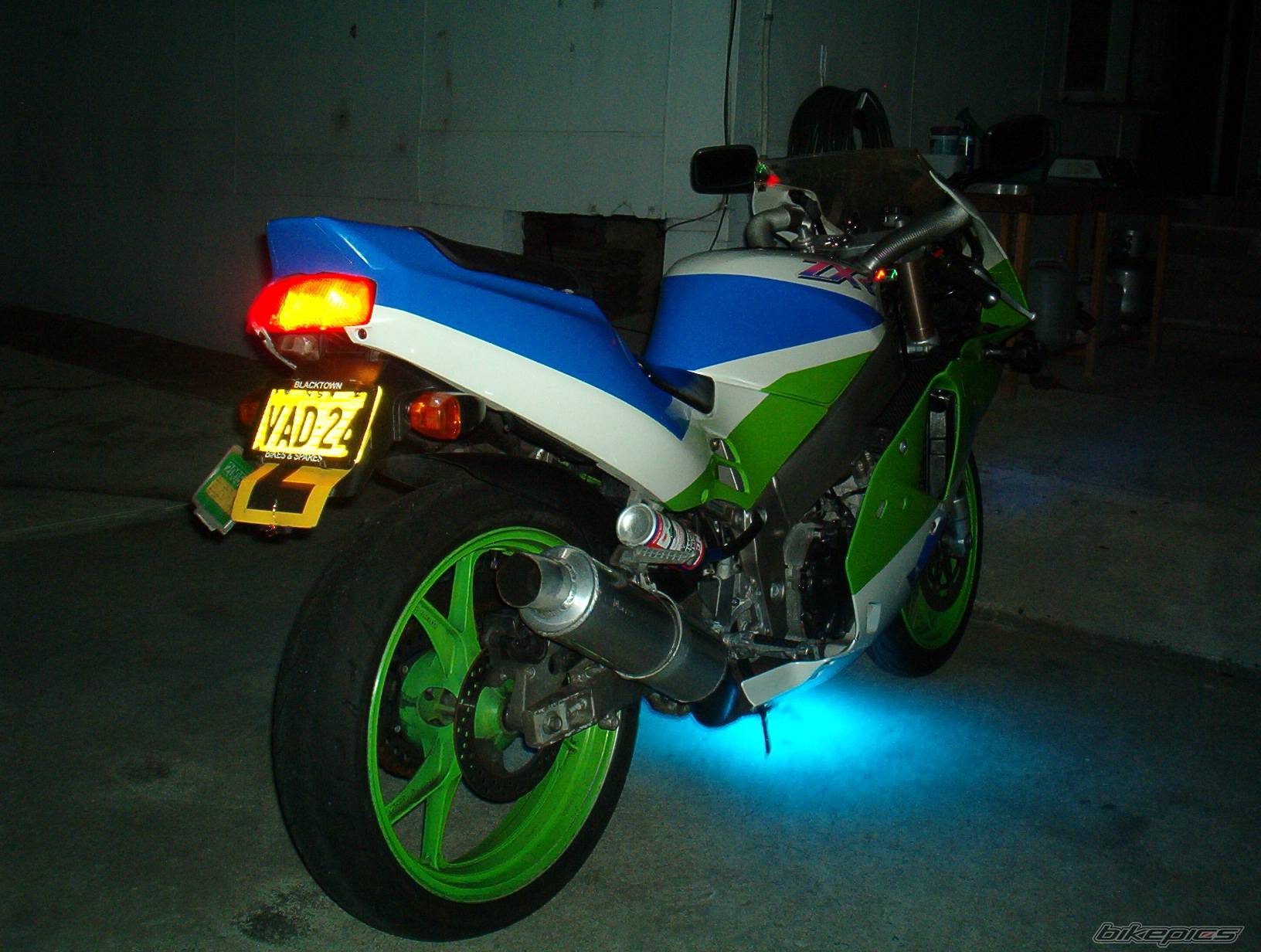 Bike Photo 293839