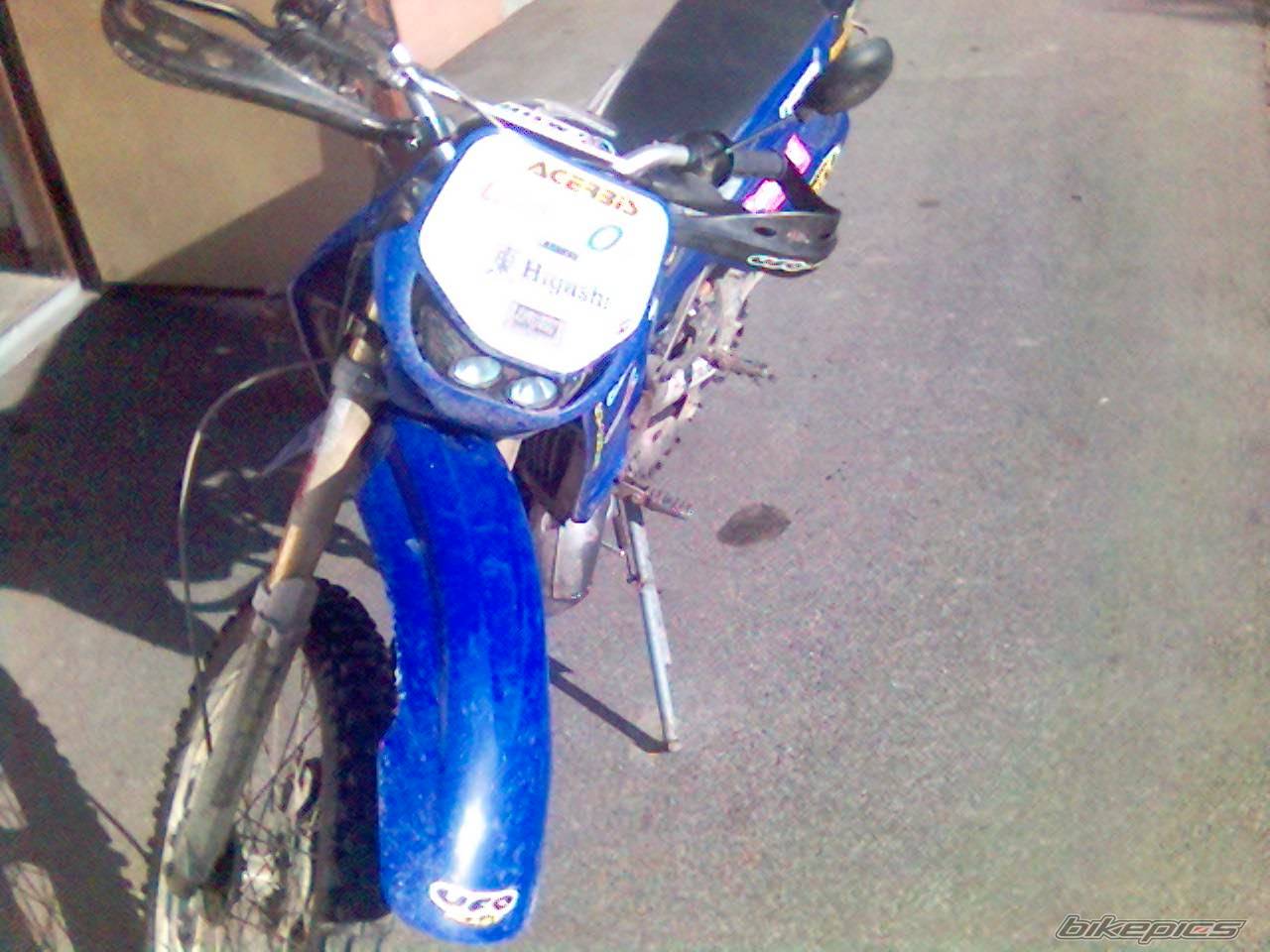 Bike Photo 293851