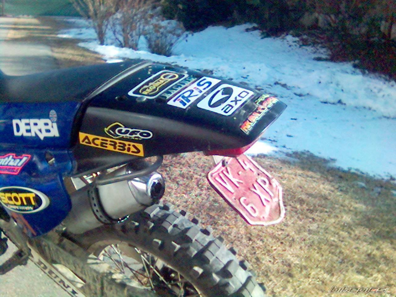 Bike Photo 293852