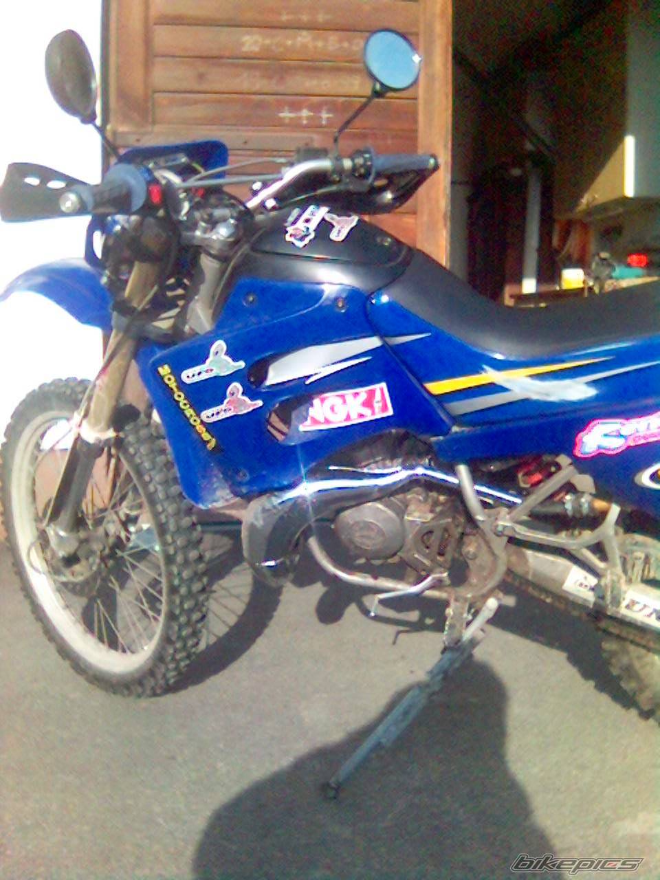 Bike Photo 293853