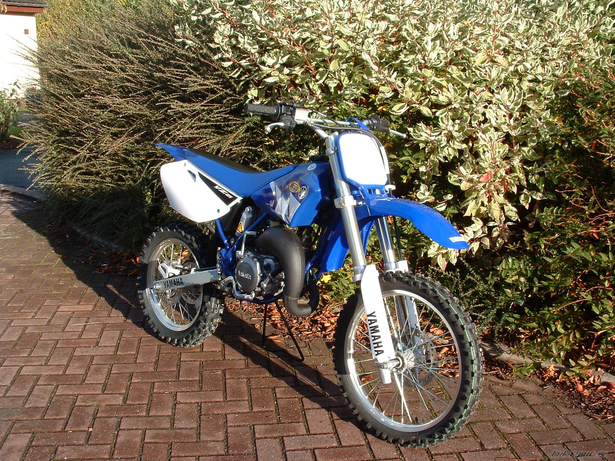 Bike Photo 293860